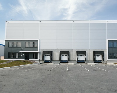 Industrial Property